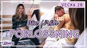 Facebook gives people the power to share and makes the world more open and connected. Min Forlossning Osedd Film Danijela Pavlica Vecka 28 Youtube