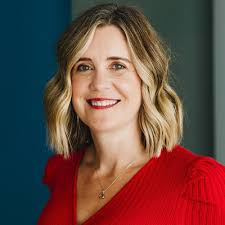 Jenny Terrell, VP, Loan Officer & Producing Production Manager