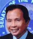 Sen. Rene Cayetano