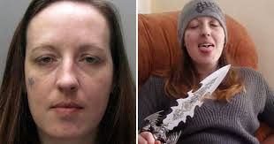 At the age of 13, serial killer joanna dennehy's daughter shianne treanor found out about her mother's horrific crimes after not having seen her mother for four years. Daughter Of Serial Killer Joanna Dennehy Says Mum Should Die In Prison Metro News