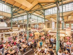 Jun 28, 2021 · flowers seafood company, edisto island: Covered Markets Visitberlin De