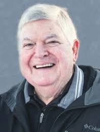 Terrence Graham "Terry" Rushton Obituary