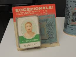 Anche il rientro dalle vacanze profuma di borotalco active. Borotalco Roberts Oggetti Del Passato Curiosando