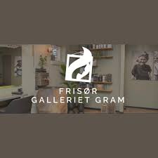 Frisørgalleriet Gram