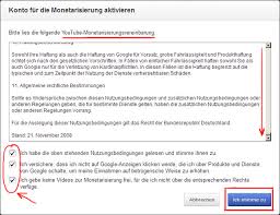 Youtube Videos Monetarisieren Jetzt Offen Fur Alle So Geht S Tagseoblog Seo Blog