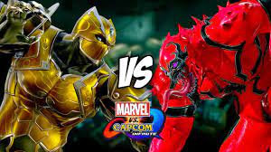 We play marvel vs capcom infinite dlc and battle with black panther and ultron and unlock their skins in arcade mode ps4 gameplay! Unlock Spider Man And Black Panther Costumes Marvel Vs Capcom Infinite Arcade Gameplay Youtube