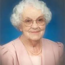 Edith Conklin Obituary December 3, 2008