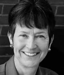 Dr. Copley comes back to inspire