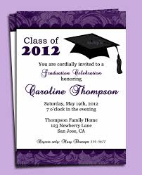 Hasil gambar untuk Graduation Invitation