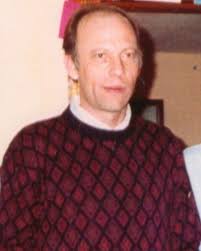 David Russell Higgins Obituary March 14, 2023