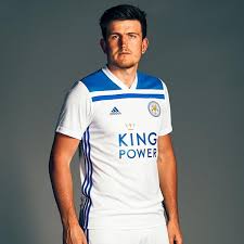 After the scenes earlier in the week when the leicester city club shop looked to have completely run out of stock of the club's home shirts, it looks like. Leicester City 2016 17 Home Kit By Puma Soccerbible