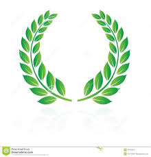 Image result for laurel leaf emoticon