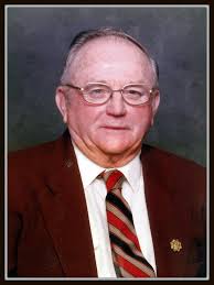 Obituary of Lance Mitchell