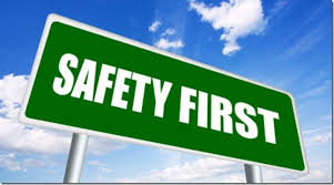 Fire safety slogans can be used for this purpose. 2012 Safety Slogans Contest Safety Risk Net