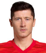 Born 21 august 1988) is a polish professional footballer who plays as a striker for bundesliga club bayern munich and is the. Robert Lewandowski Bayern Munchen Bundesliga 2019 20 Spielerprofil Kicker