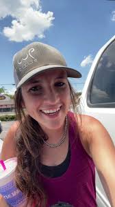 Cowgirl's Nail Salon Adventure