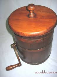 Ancienne Baratte A Beurre Manuelle Deco Cuisine Collection Bois Fonte Baratte A Beurre Cuisine Fonte
