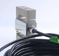 Big Range S Shaped S-Beam Force Transducer Fa307 Load Cell