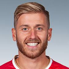 ステファンムーク 2022 選手データ