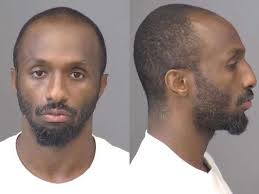 Saline County Jail Bookings, June 29