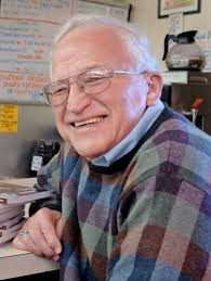 Author donates books to young readers in Ephrata