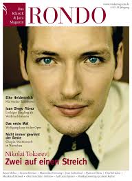 Weltenweiter Wandrer“ RILKE PROJEKT DIE NEUE CD