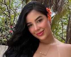 Mariana Zapata: Las fotos más sexys de la influencer tras filtrarse video