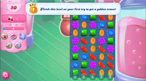 Candy Crush Saga Mod Apk 1 204 0 2 Download All Levels Unlocked