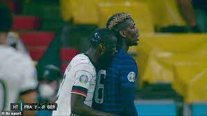 Antonio rudiger is wearing a face mask for germany's entire euro 2020 campaign due to suffering following his recovery, rudiger wore a protective mask for the remainder of chelsea's fixtures until. 2enwr1xpsivo7m