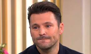 Mark Wright reveals heartbreak just weeks after Michelle Keegan baby news