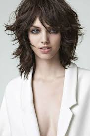 Epingle Sur Degrade Cheveux Mi Long