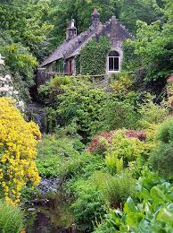 Finlaystone House Gardens Scotland Dream Garden Cottage Garden Beautiful Gardens