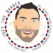 Joey The Barber