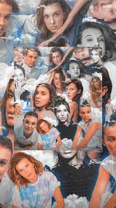 They just care about money, they've forced her to work since she was like 9 cause they were broke. Millie Bobby Brown Wallpaper Millie Bobby Brown Millie Bobby Brown Wallpaper Millie Bobby Brown Wallpaper Aesthetic
