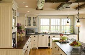 See more ideas about kitchen design, kitchen remodel, country kitchen. Country Kitchen Designs With Interesting Style Seeur