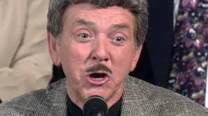 Goodbye, World, Goodbye (Live At Gaither Studios, Alexandria,IN/1994)