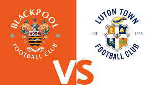 Blackpool football club is a professional association football club based in the seaside town of blackpool, lancashire, england. Match Preview Luton Town News Blackpool Fc