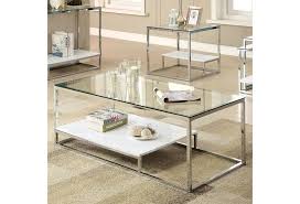 Glass top coffee table diy coffee table coffee table design centre table design wood shop projects dining room furniture house design living room interior design. Vendi Glass Top Coffee Table With Accent Shelf Household Furniture Cocktail Coffee Tables