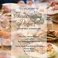 Thanksgiving Dinner at The Silo Cookhouse event image