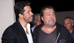 Μη με ψαχνεισ αλλου 05. Xarhs Bar8akoyrhs Ti Ton Symboyleyse O Giannhs Parios Gia To Big Brother Znews