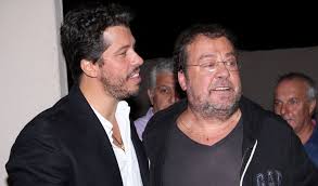 Γιάννης πάριος) is a greek vocalist, with a career spanning five decades. Xarhs Bar8akoyrhs Ti Ton Symboyleyse O Giannhs Parios Gia To Big Brother Znews