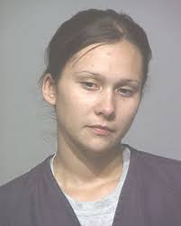 Tosa Woman in Middle of Hotel Room Robbery