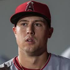 Tyler skaggs was a professional baseball starting pitcher from the usa. Tyler Skaggs No Warning Signs Day Before Death Colleagues Say