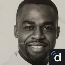 Dr. Winfred D. Williams, MD