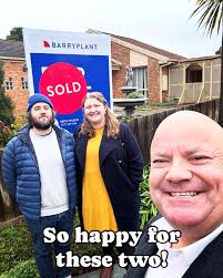 Rodney Pickard- Real Estate