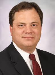 Galante: Library Faced With 'Devastating' Budget Cuts