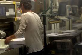 Here are some helpful navigation tips and features. Product News Prism Paper Cutters Colter Peterson