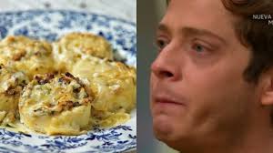 Jun 26, 2020 · 6. Como Preparar Noquis De Semola El Plato Con El Que Gaston Dalmau Se Salvo De La Eliminacion Pronto