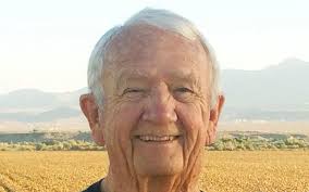 Obituary for Hardy Glenn Burks