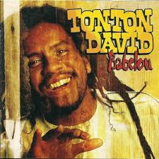 Tonton David